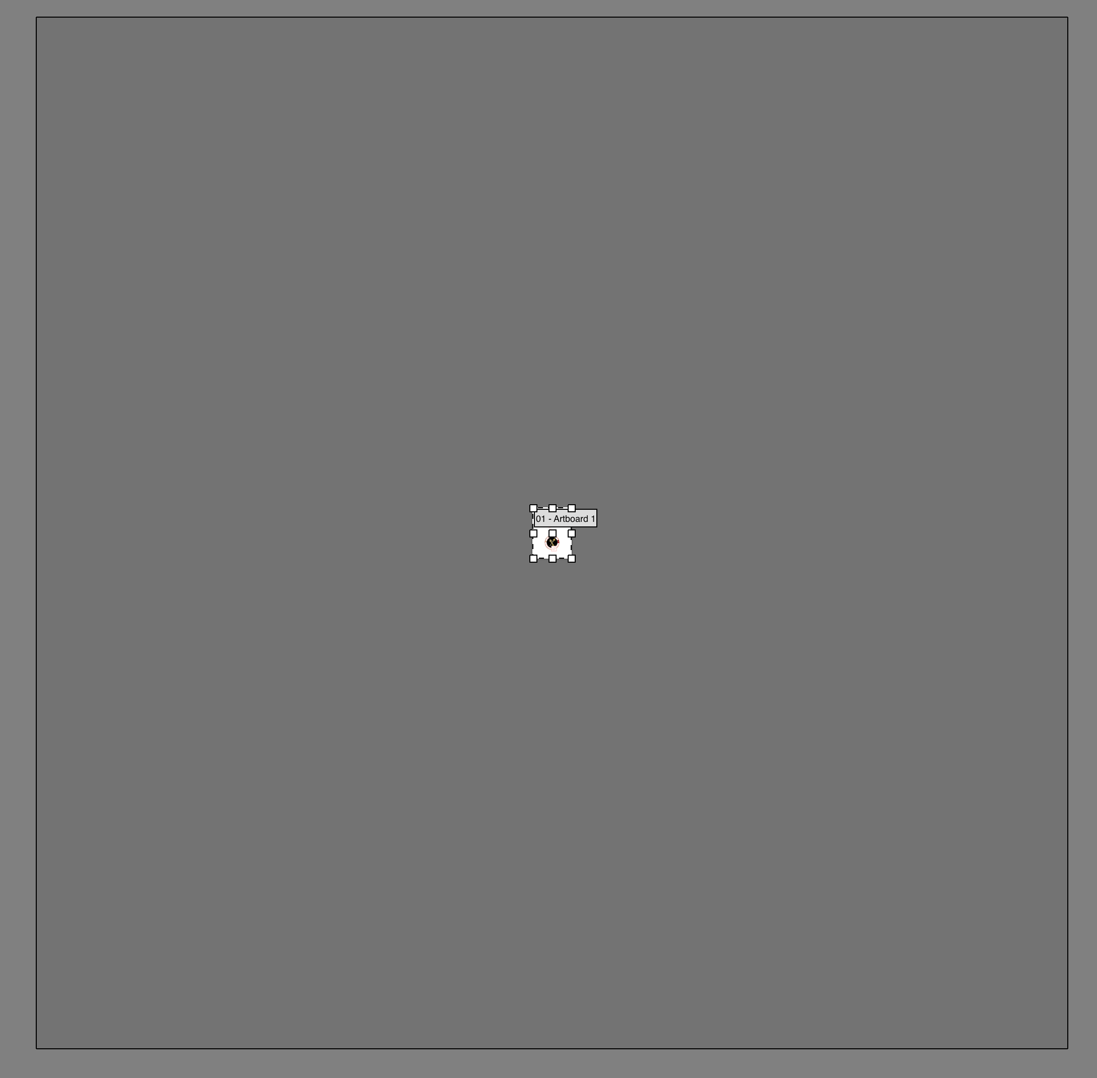 Solved White box around my artboard, what is it? Adobe Community